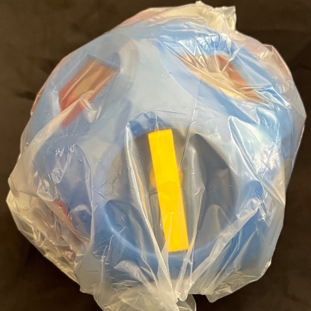 Tupperware, Shape O Ball